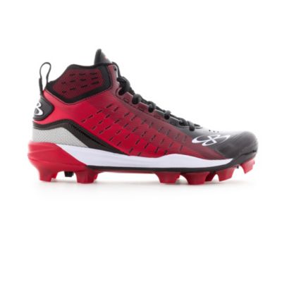 youth boombah cleats sale