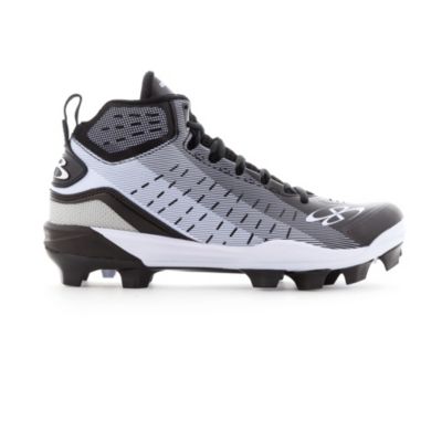 mens football cleats clearance