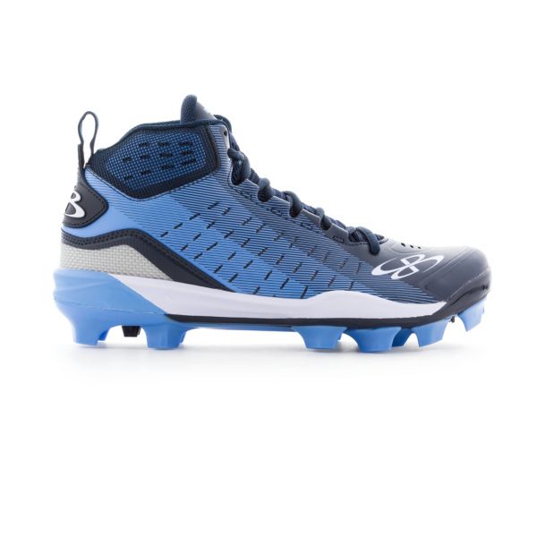 Men's Catalyst Molded Mid Cleats