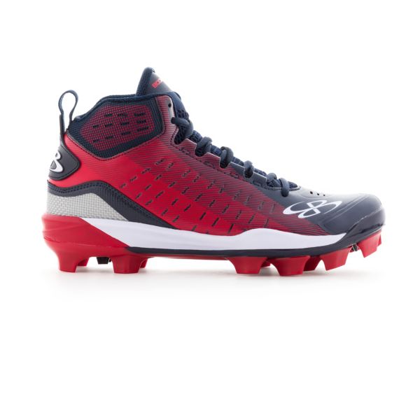 Men's Catalyst Molded Mid Cleats