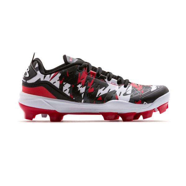 jumpman baseball cleats