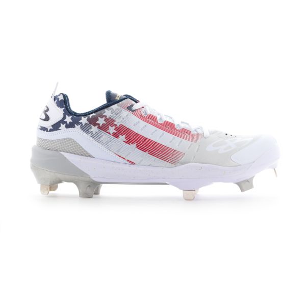 vapor metal cleats