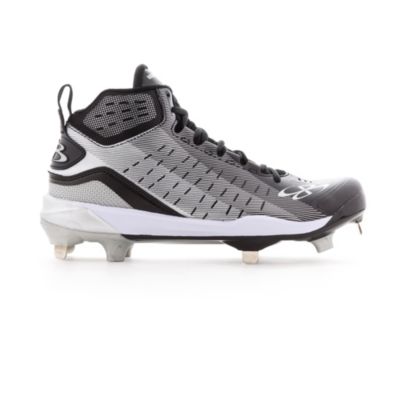 boombah metal cleats