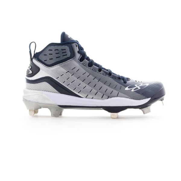 Men's Catalyst Metal Mid Cleat