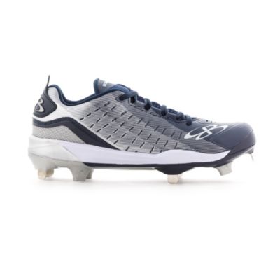 columbia blue football cleats