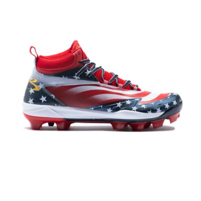 usa baseball cleats