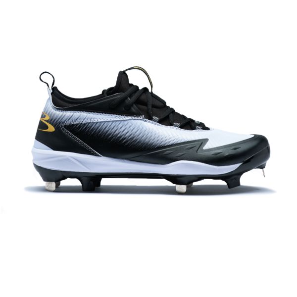 Men's Commander Metal Cleats