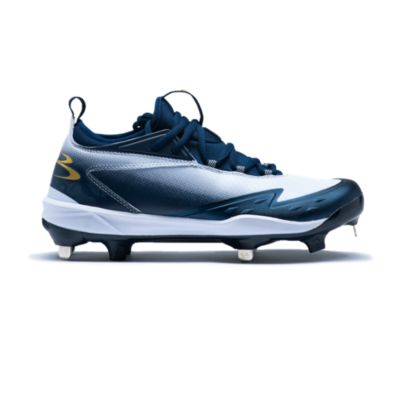 boombah metal cleats