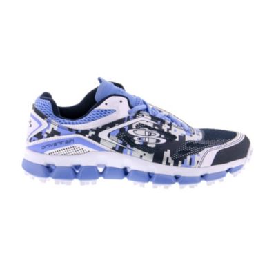 columbia blue turf shoes