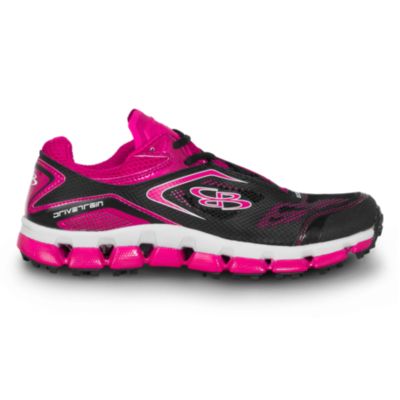 pink turf shoes