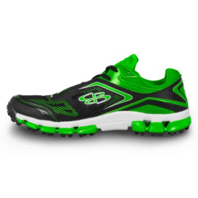 kelly green turf shoes