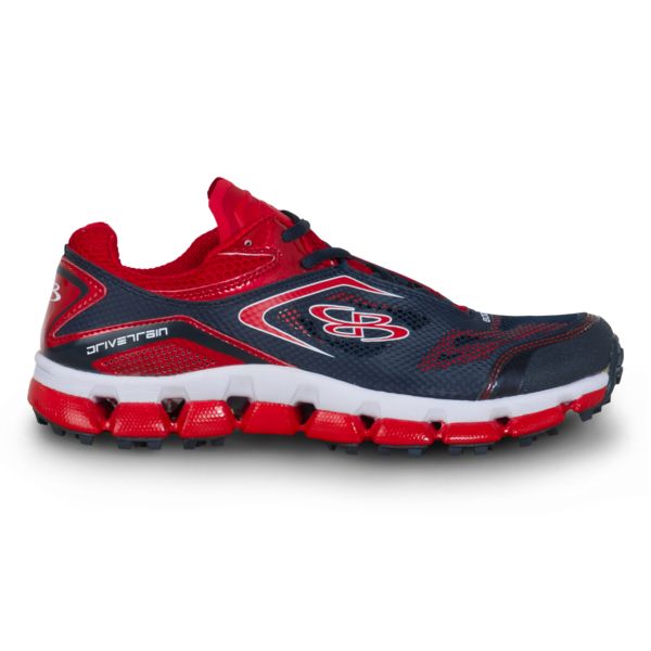 Slowpitch Softball Shoes Boombah