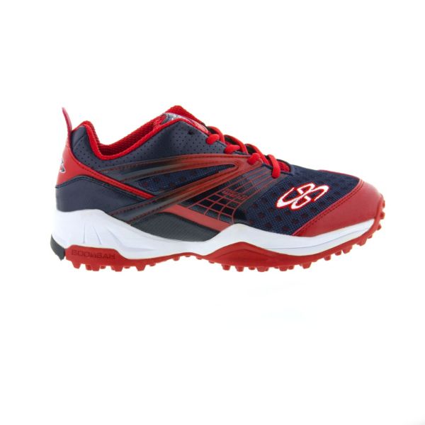 boombah flag cleats