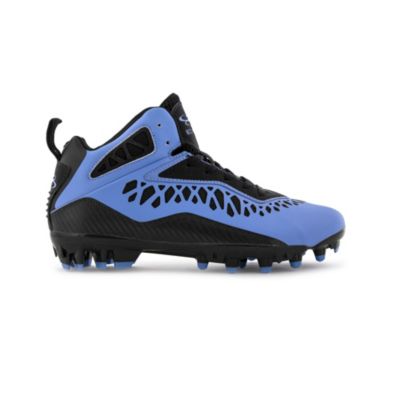 columbia blue cleats