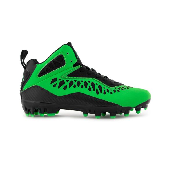 modells football cleats