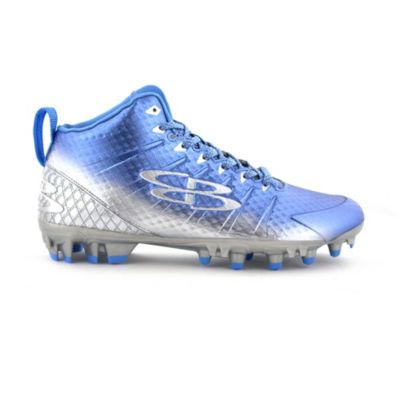 columbia blue baseball cleats