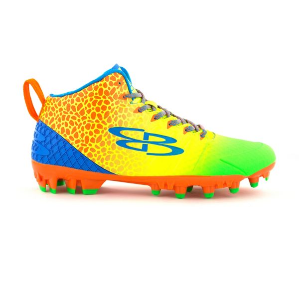 Men's Gunner Molded Mid Football Cleat