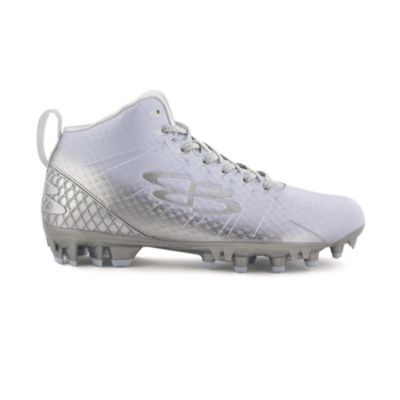 boombah football cleats