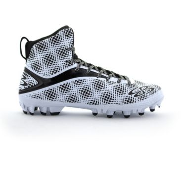 Men's Rampage 3D Molded Mid Cleat