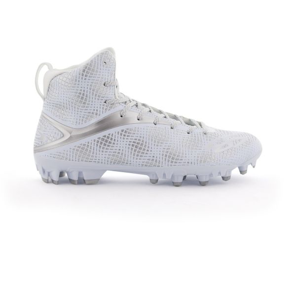 Men's Rampage 3D Molded Mid Cleat