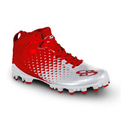 boombah football cleats