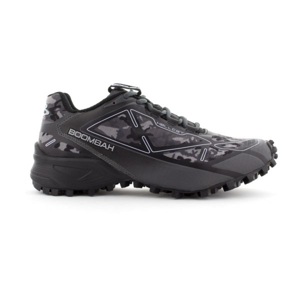 Hellcat Black Ops Camo Trail Shoes