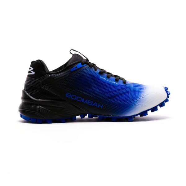 Men's Hellcat DPS Fade Trail Shoes