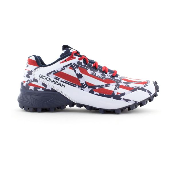 Men's Hellcat Flag Trail Shoes