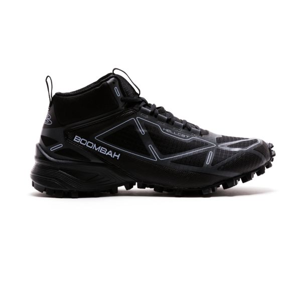 Men's Hellcat Mid Trail Shoe