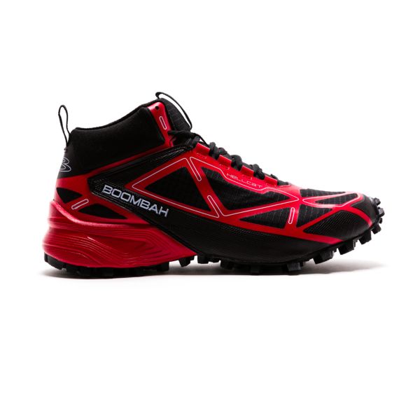 Men's Hellcat Mid Trail Shoe