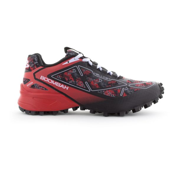 Hellcat Sawtooth Trail Shoes