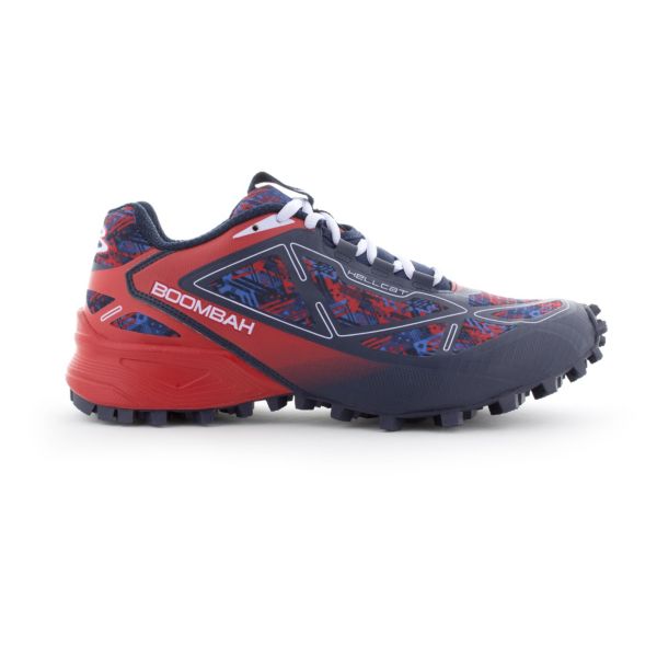 Hellcat Sawtooth Trail Shoes