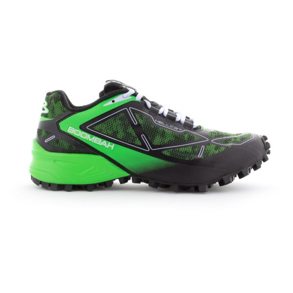 Hellcat Swarm Trail Shoes