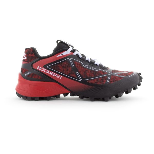 Hellcat Swarm Trail Shoes