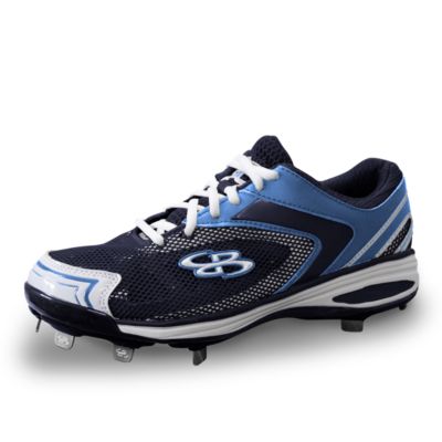 womens softball cleats clearance