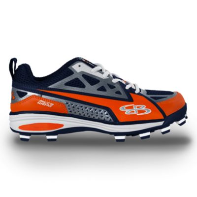 boombah baseball cleats