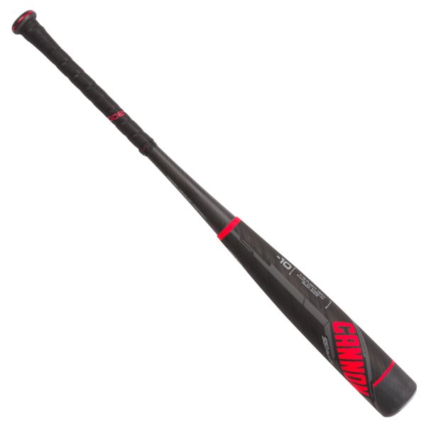 Cannon 3.0 SS1 Alloy/XRT Composite -10 Baseball Bat