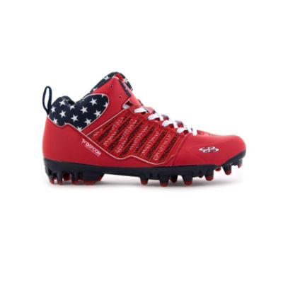 vegas gold baseball cleats