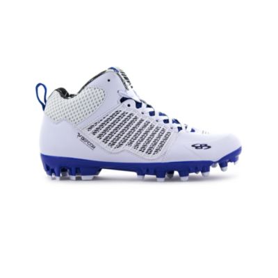 boombah molded cleats