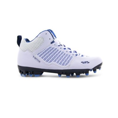 columbia blue cleats