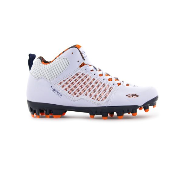 Men's Ikhana Molded Cleat Mid