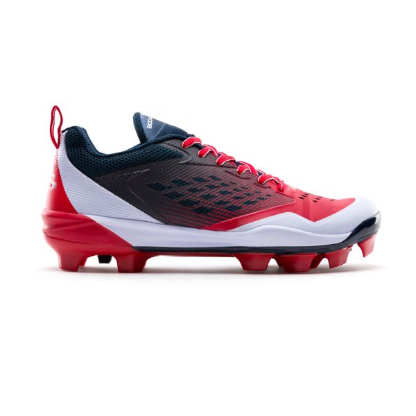 Slowpitch Softball Shoes Boombah