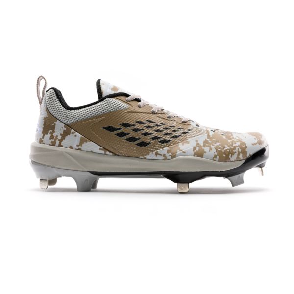 Men's Marauder Memorial Day Metal Cleats