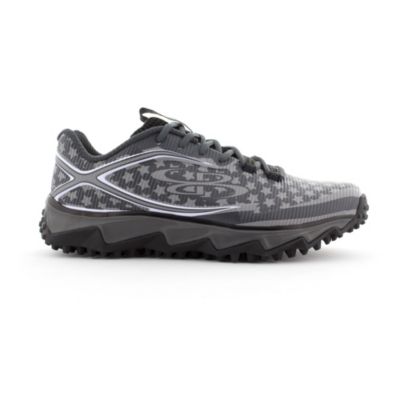 boombah youth turf shoes