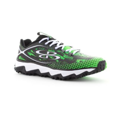 kelly green turf shoes