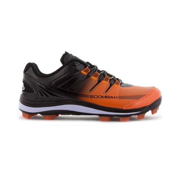 Men's Riot Molded Cleat Fade