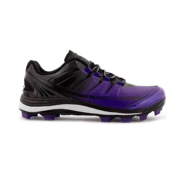 boombah flag cleats