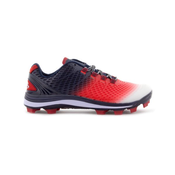 Men's Riot DPS Fade Molded Cleat