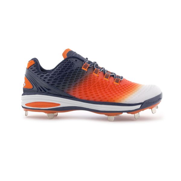 Boombah pitching hot sale toe cleats