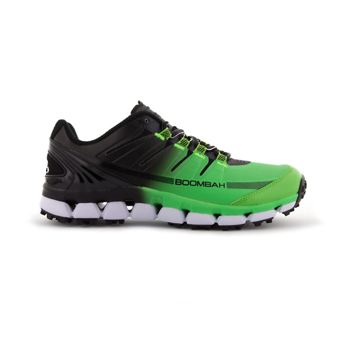 Multiple Sizes Multiple Color Options Boombah Men's Riot DPS Fade Turf Shoes